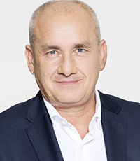 Michał Olszański